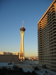 070 Stratosphere